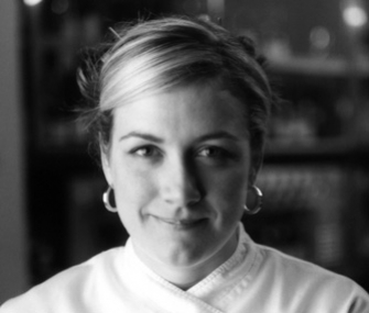 Ashley Christensen gets Beard Foundation award nomination nod for second year in a row