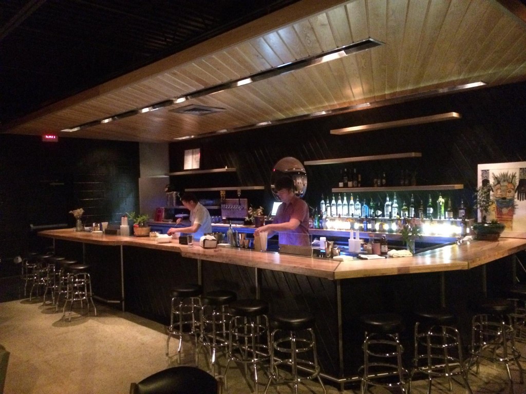 Person Street Bar now open in Downtown Raleigh
