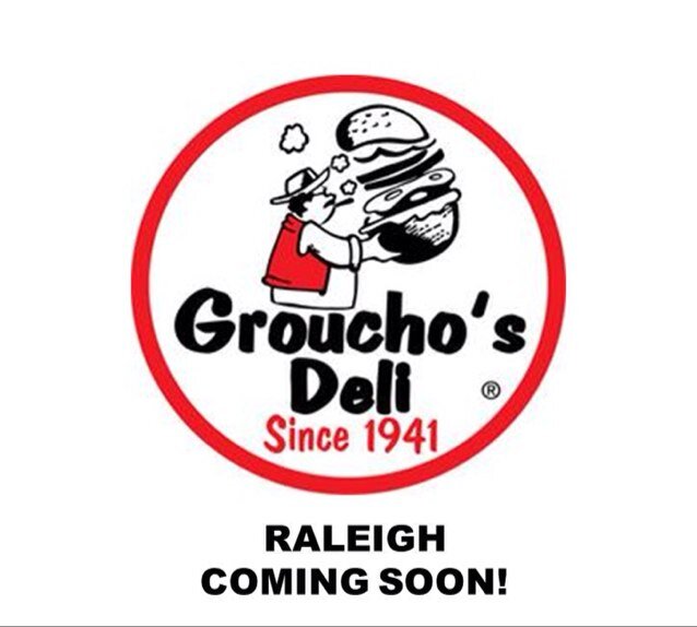 Groucho's Deli to open in Raleigh near NCSU