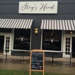 Stag's Head in Downtown Raleigh
