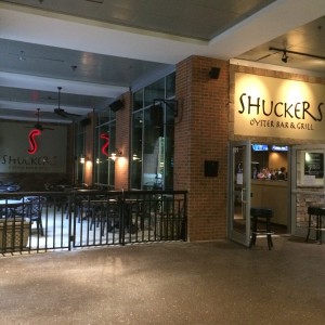 Shuckers now open in Downtown Raleigh