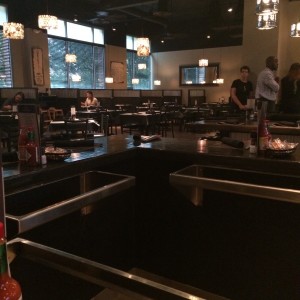 Shuckers now open in Downtown Raleigh