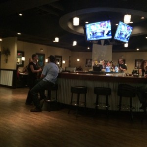 Shuckers now open in Downtown Raleigh