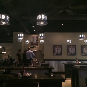 Shuckers now open in Downtown Raleigh