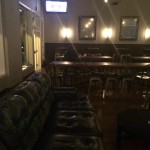 Stag's Head in Downtown Raleigh