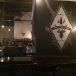 Stag's Head in Downtown Raleigh