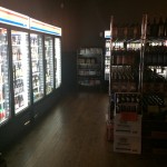 Stag's Head in Downtown Raleigh