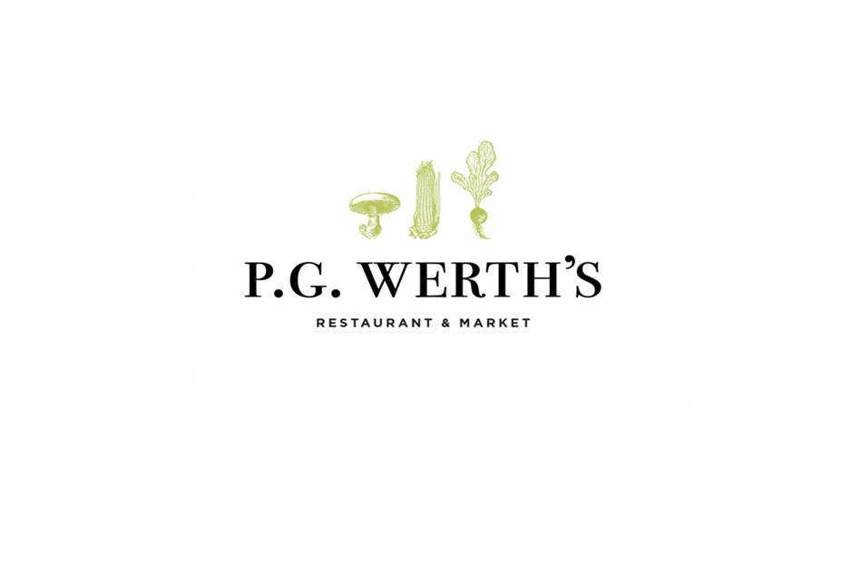 P. G. Werth's Downtown Raleigh