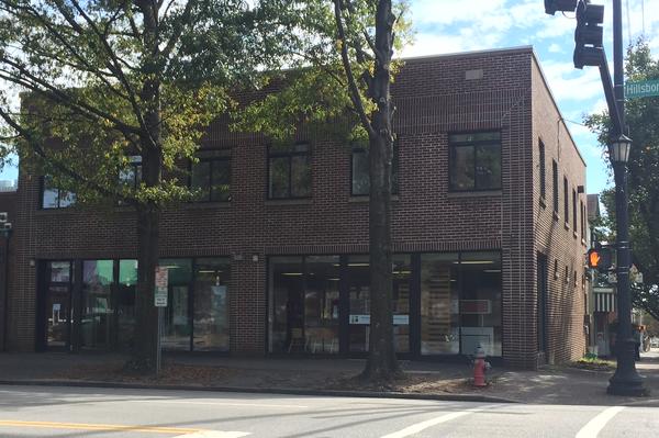 Satisky and Silverstein to move to Downtown Raleigh