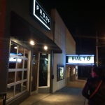 Proof at Five Points - exterior