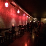 Proof at Five Points - interior