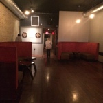 Proof at Five Points - interior 2