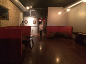 Proof at Five Points - interior 2