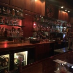 Proof at Five Points - bar selection