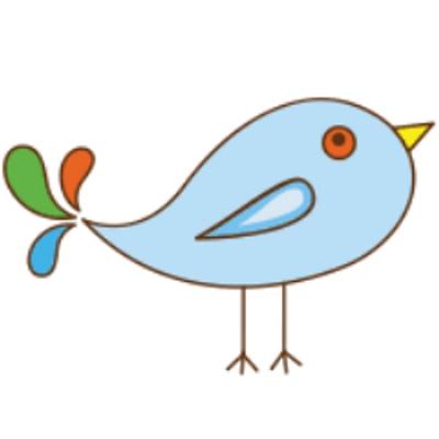 PieBird Raleigh logo