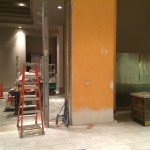 Rye Bar and Southern Kitchen in Downtown Raleigh