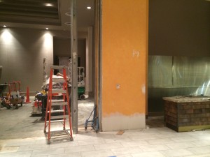 Rye Bar and Southern Kitchen in Downtown Raleigh