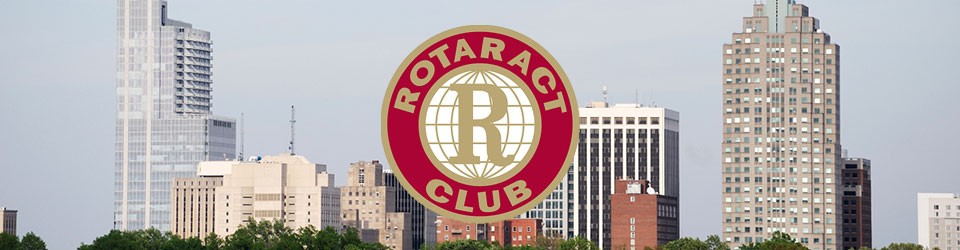 Join the Rotaract Club of Raleigh for its annual Wine To Water fundraiser event