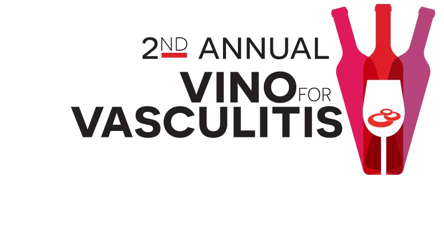Vino for Vasculitis