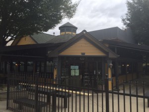 My Way Tavern coming to former Ciago's location in Downtown Raleigh