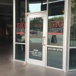 "510 Tavern" will replace "Big Boom" in Downtown Raleigh this week