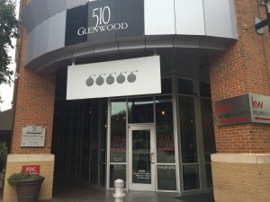 "510 Tavern" will replace "Big Boom" in Downtown Raleigh this week