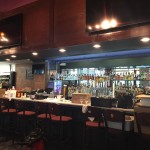 Extensive bar selection at 510 Tavern