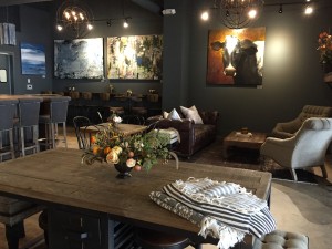 Vita Vite art gallery + wine bar coming to Downtown Raleigh's Warehouse District