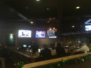 My Way Tavern Now Open in Downtown Raleigh's Glenwood South