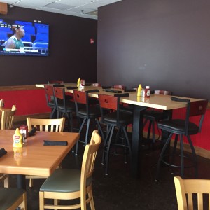 DTRNews.com | Downtown Raleigh News | International Breakfast & Burger Company - Glenwood South