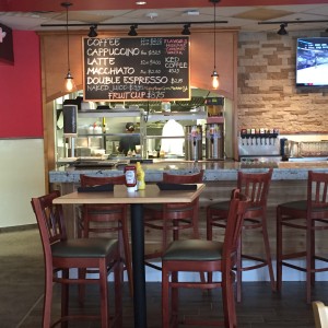 DTRNews.com | Downtown Raleigh News | International Breakfast & Burger Company - Glenwood South