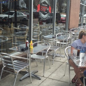 DTRNews.com | Downtown Raleigh News | International Breakfast & Burger Company - Glenwood South