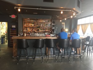 DTRNews.com | Downtown Raleigh News | Hadley's now open in Downtown Raleigh in the former Borough location