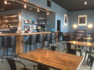 DTRNews.com | Downtown Raleigh News | Hadley's now open in Downtown Raleigh in the former Borough location