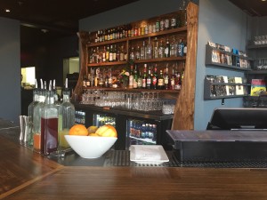 DTRNews.com | Downtown Raleigh News | Hadley's now open in Downtown Raleigh in the former Borough location