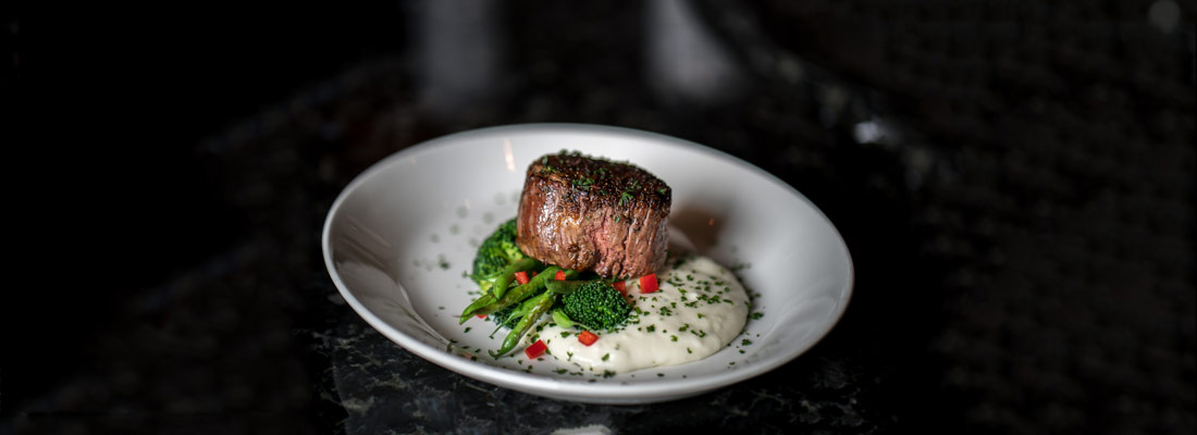 Sullivan's Steak - Photography by Flyboy Aerial Photography