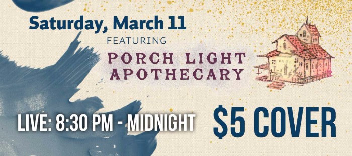 Imurj opening weekend programming