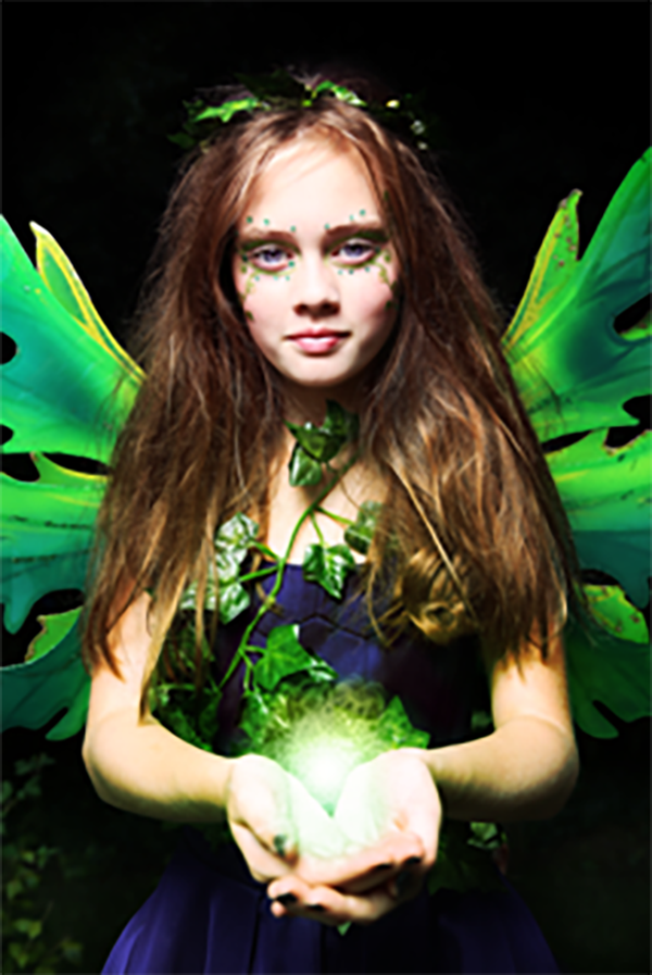 Midsummer Nights Dream - adapted for a family-friendly performance - coming to Kennedy Theatre in Raleigh