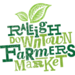 Raleigh Downtown Farmers Market 2017