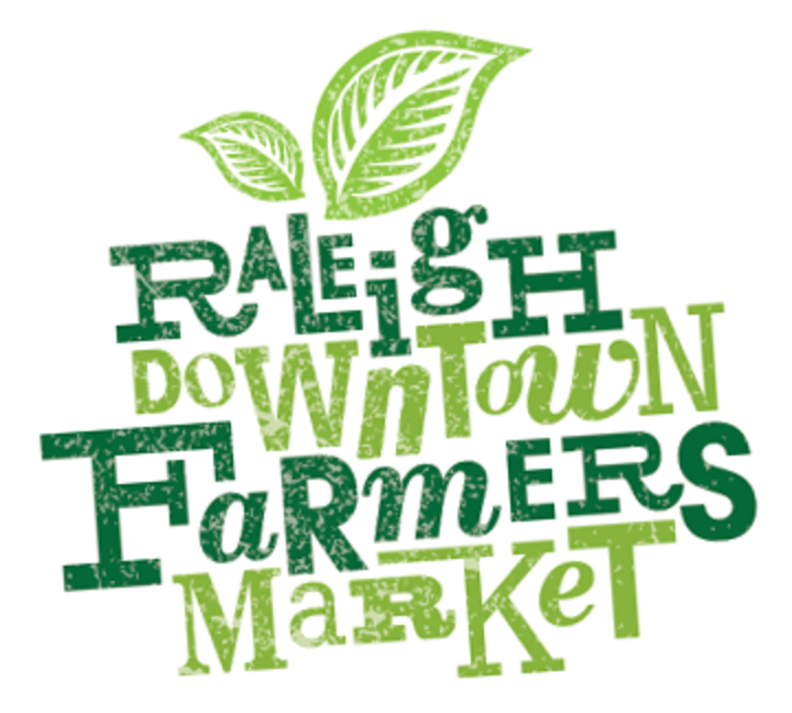 Raleigh Downtown Farmers Market 2017