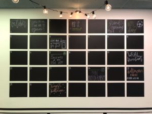 Republic Wireless Downtown Raleigh Pop Up Shop