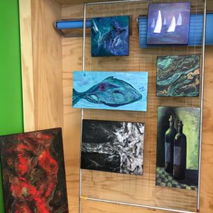 Republic Wireless Downtown Raleigh Pop Up Shop