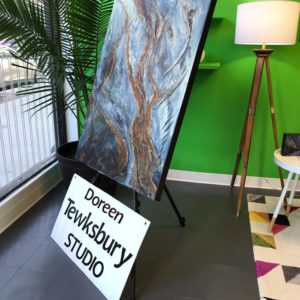 Republic Wireless Downtown Raleigh Pop Up Shop