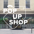 Republic Wireless Downtown Raleigh Pop Up Shop