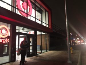 new target opens on Hillsborough Street - Downtown Raleigh News
