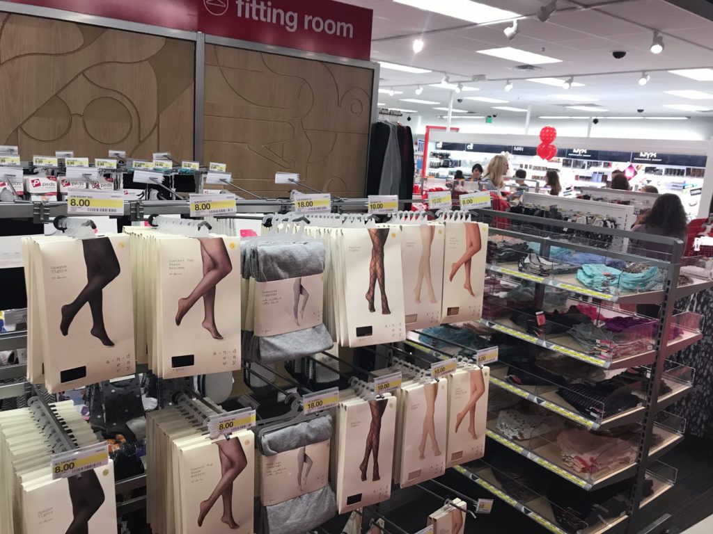 new target opens on Hillsborough Street - Downtown Raleigh News