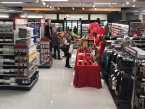 new target opens on Hillsborough Street - Downtown Raleigh News