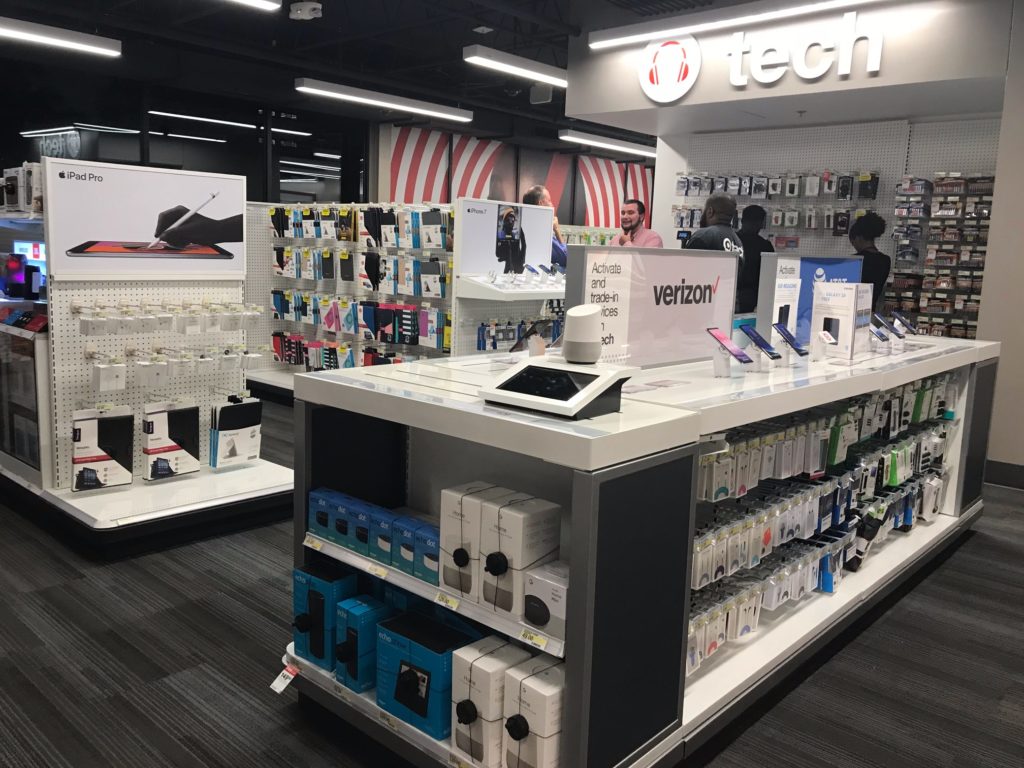 new target opens on Hillsborough Street - Downtown Raleigh News