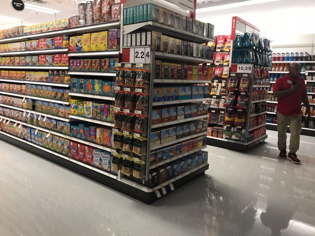 new target opens on Hillsborough Street - Downtown Raleigh News