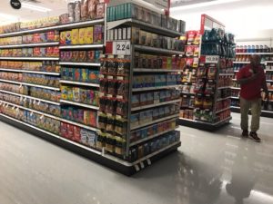 new target opens on Hillsborough Street - Downtown Raleigh News